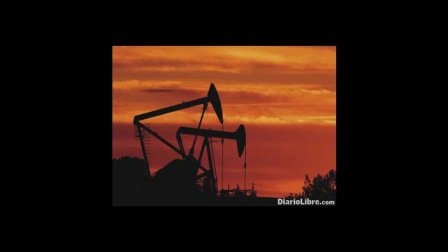 El crudo de Texas sube y cierra en US$95.42 por barril