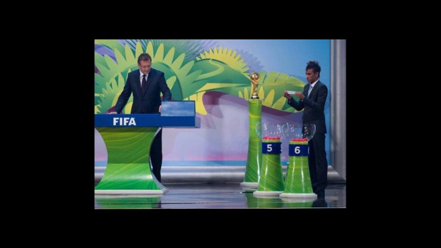 España jugará las eliminatorias con Francia en el grupo de la muerte