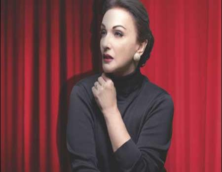 María Callas se resiste a seguir en silencio