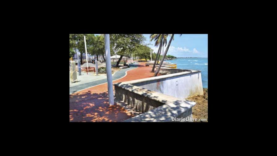 El nuevo rostro de la plaza de GÜIBIA