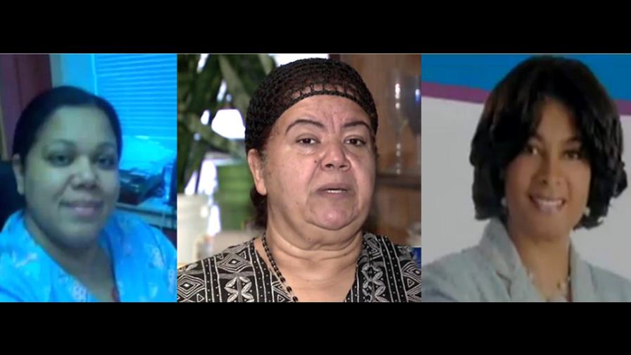 Madre de dominicana muerta por cirugía plástica busca justicia