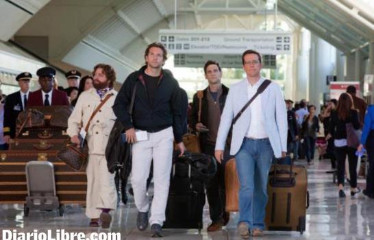 Las películas más pirateadas en el 2011