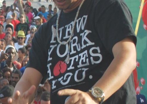 El año 2011 y la música dominicana