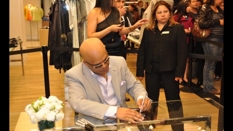 Rubby anuncia su retiro en show del Casandra ante exclusión en nominaciones