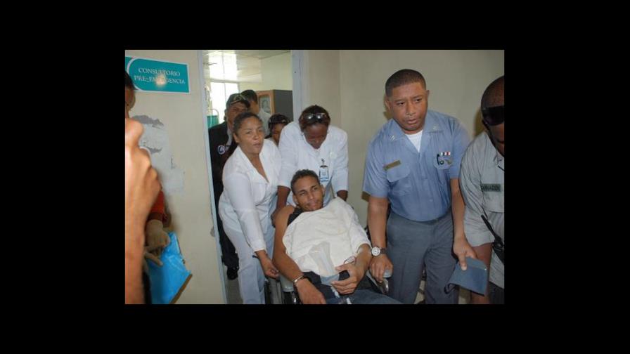 Familiares de taxista intoxicado denuncian plan para asesinarlo