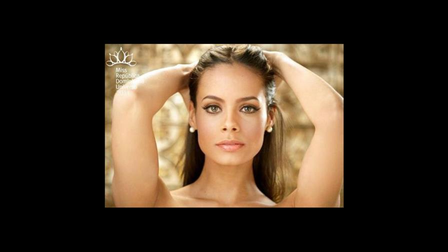 Ex candidata a Miss República Dominicana pide investigación Ex candidata a Miss República Dominicana pide investigación