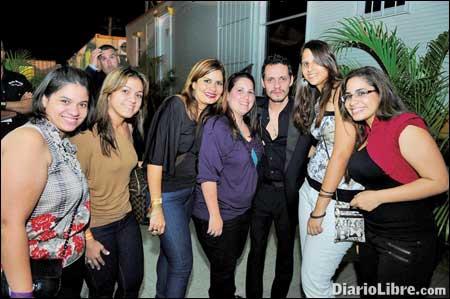 Orange, de plácemes con Live Streaming de concierto Orange, de plácemes con Live Streaming de concierto