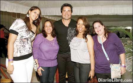 Orange, de plácemes con Live Streaming de concierto Orange, de plácemes con Live Streaming de concierto