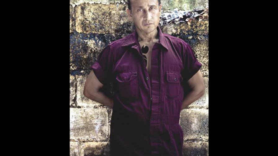 Juan Fernández rueda El gallo