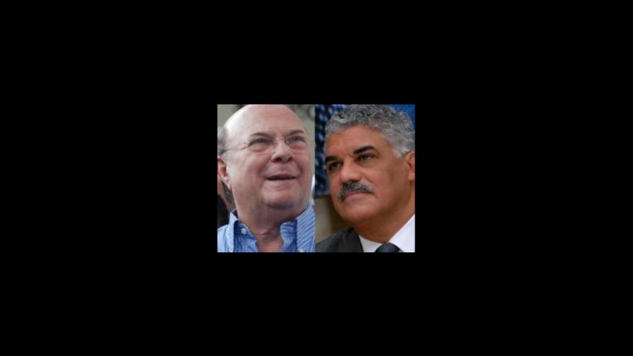 Inicia diálogo entre representantes de HM y MVM para solucionar crisis PRD