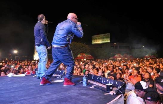 Reto Urbano Bohemia llega a Santiago