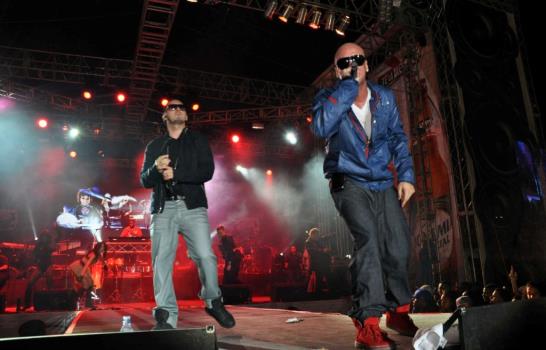 Reto Urbano Bohemia llega a Santiago