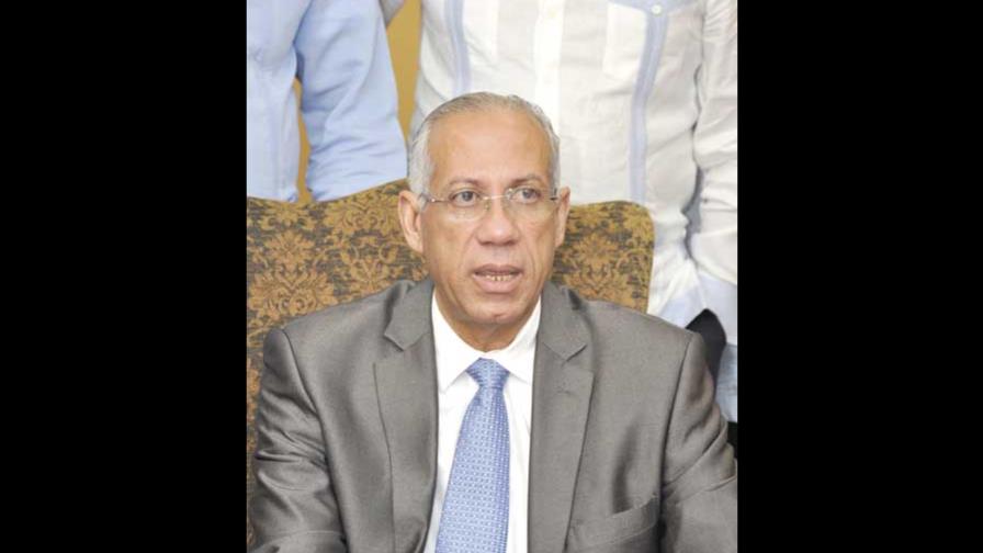 Fidias refuta alegatos de Marte de Barrios