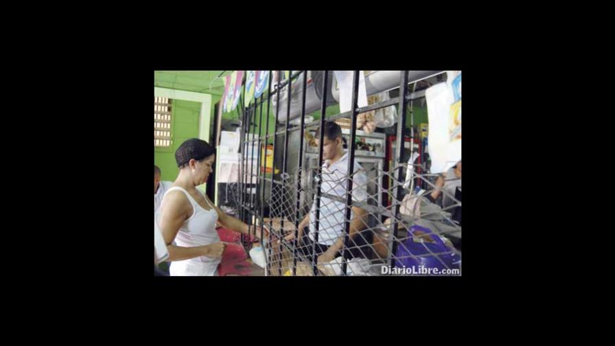 Aumento violencia cambia hábitos de los santiagueros Aumento violencia cambia hábitos de los santiagueros