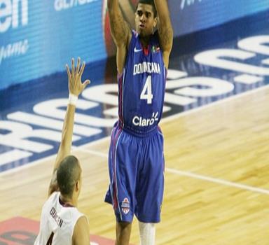 RD vence a Venezuela