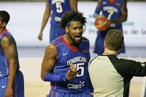 RD vence a Venezuela