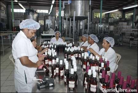 Ron Puntacana se prepara para llegar mercados España y Chile