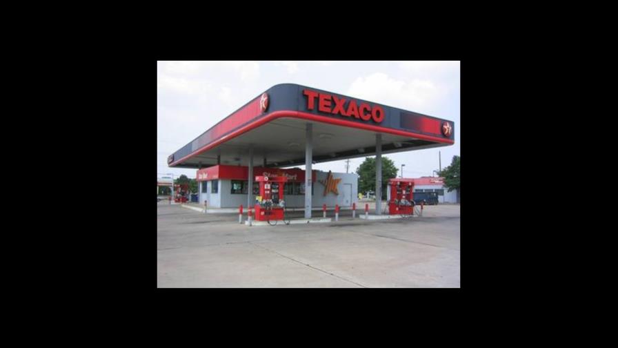Texaco vende sus estaciones en RD, Jamaica y San Maarten