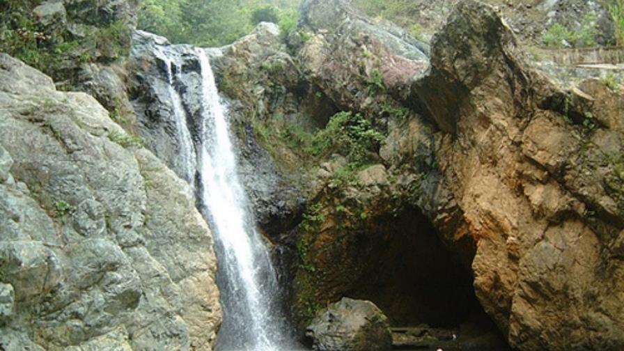 Se ahogan dos turistas uruguayos en Jarabacoa