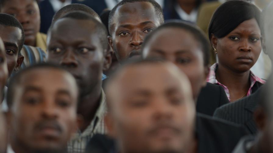 La nueva política de Brasil ante la migración haitiana