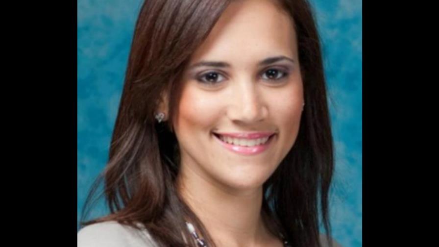 Hombre y mujer del año 2011 - Elizabeth Mateo Pérez Abogada