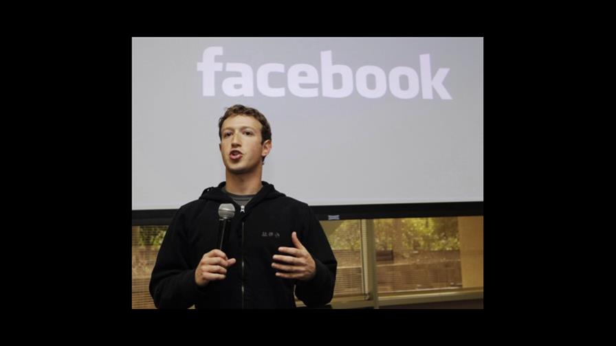 Facebook podría ser valuada entre 75.000 y 100.000 millones de dólares