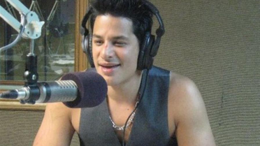 Imponen seis años de prisión al artista Jimmy Bauer