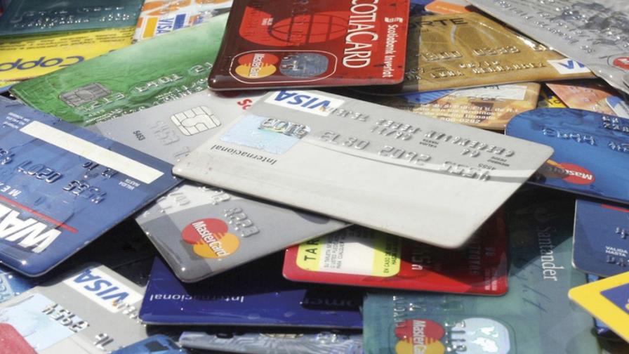 Tarjetas de Crédito Tecnología insegura en República Dominicana Tarjetas de Crédito Tecnología insegura en República Dominicana