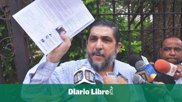 Comentarista Dice No Se Retractará De Denuncia Diario Libre 1350