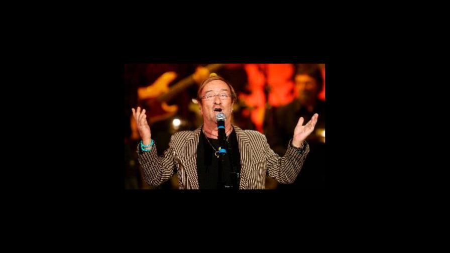 Fallece Lucio Dalla, uno de los más importantes cantautores italianos