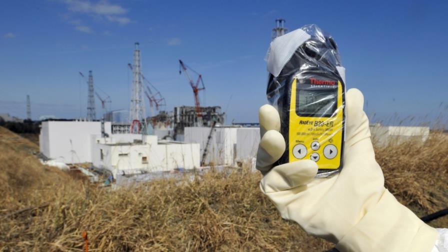 Miles de operarios prosiguen la batalla en Fukushima Daiichi un año después