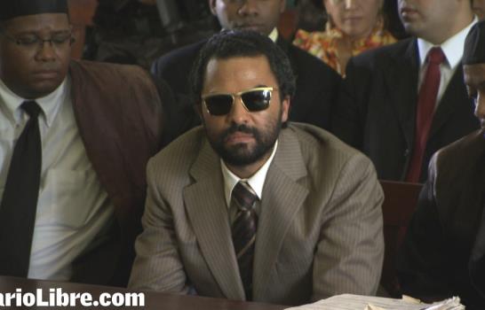 El Rey de Najayo se estrena esta semana