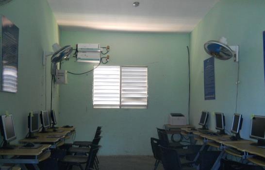 INDOTEL trasladará sala digital de la Isla Saona