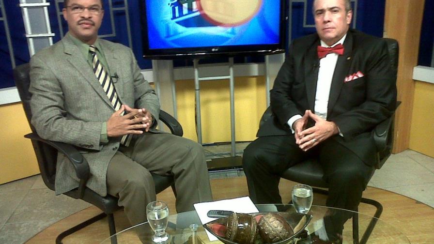 Charlie Marriotti pide al PRD que someta a la justicia a Félix Bautista