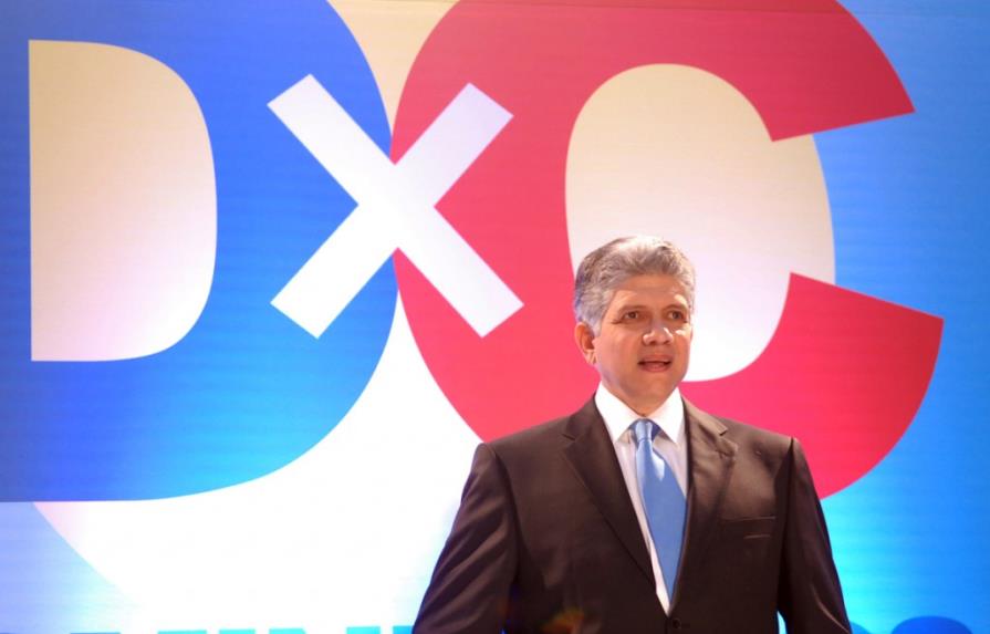 Biografía de Eduardo Estrella, candidato de DXC