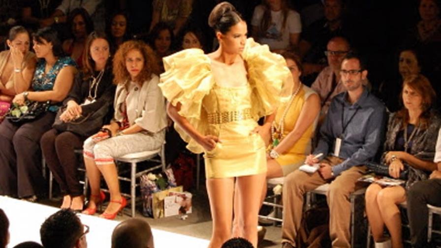¿Dominicana Moda?