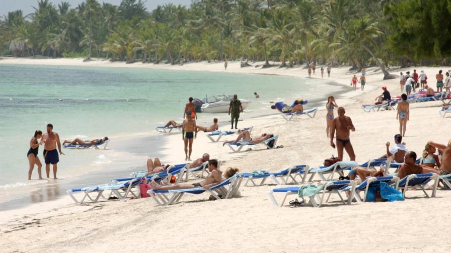 Expedia afirma reservas hoteles en RD aumenta