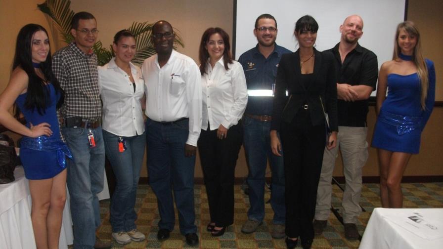 Cemex realizó taller con soluciones innovadoras Cemex realizó taller con soluciones innovadoras