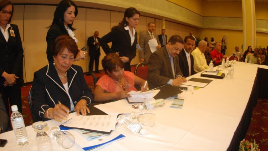 JCE se ahorrará RD$7.0 MM en el transporte del kit electoral