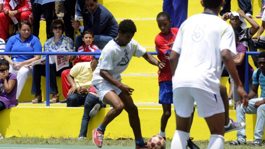 El Norte y el Distrito, campeones en voly