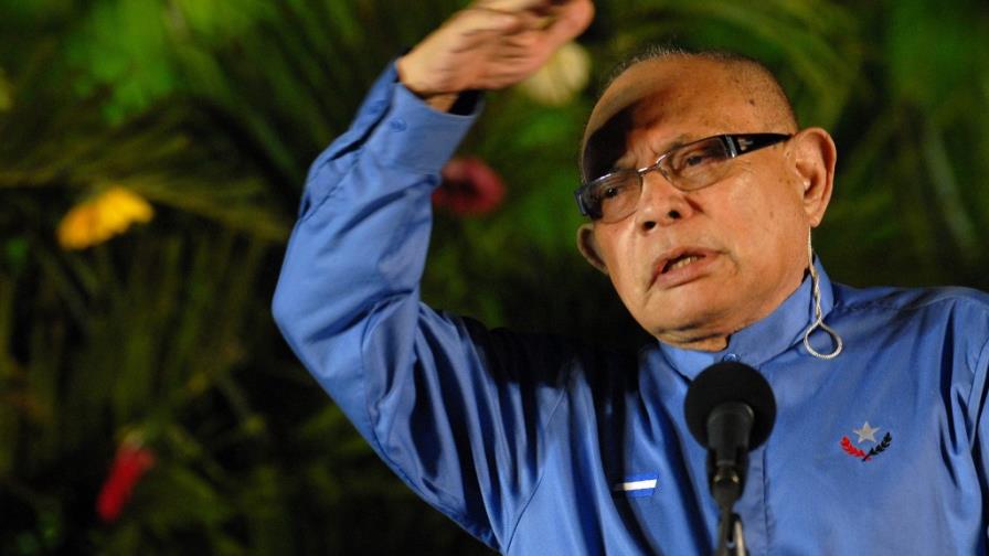 Muere Tomás Borge, último fundador vivo del Frente Sandinista de Nicaragua