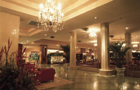 La obra más monumental y moderna en los años 50