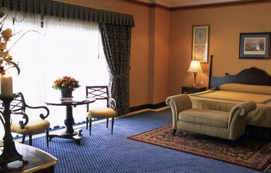 La obra más monumental y moderna en los años 50