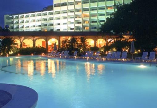 La obra más monumental y moderna en los años 50