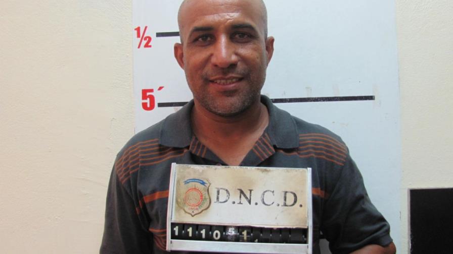 DNCD extradita a Puerto Rico presunto narco dominicano DNCD extradita a Puerto Rico presunto narco dominicano