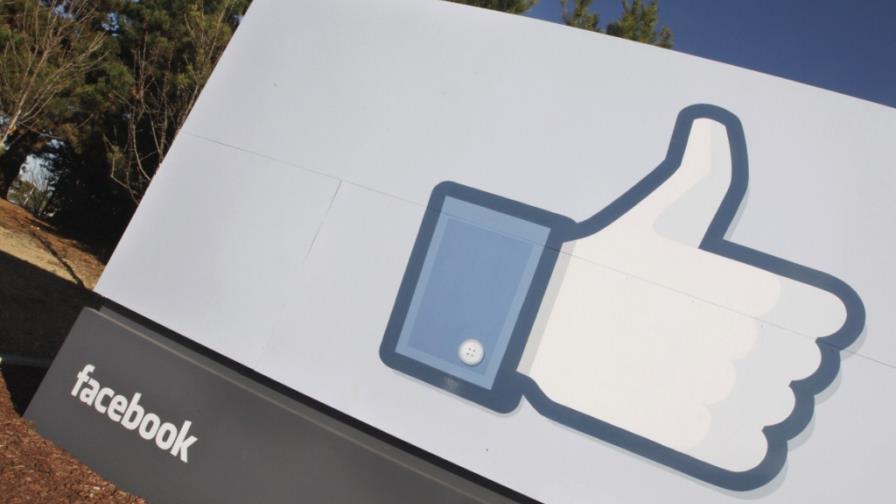 Usuarios de Facebook podrán donar órganos por la web
