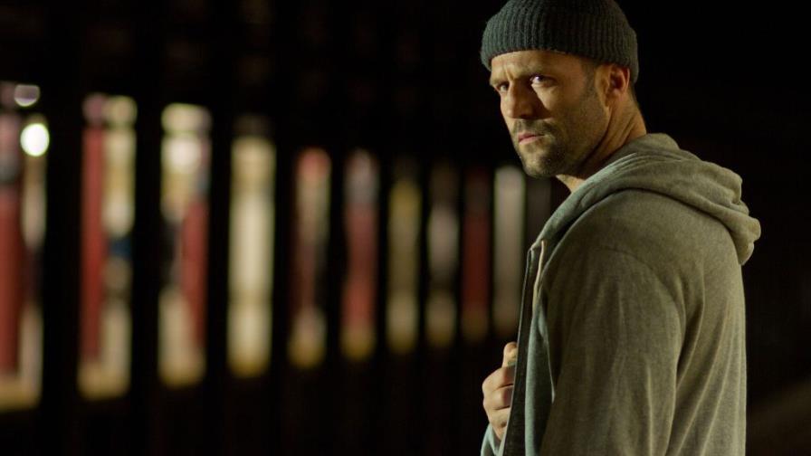 Antes de ser actor, Jason Statham vendía perfumes y joyas en las calles