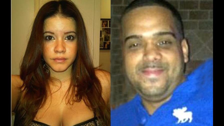 Desconocidos hieren de bala a productora dominicana y primo en Brooklyn Desconocidos hieren de bala a productora dominicana y primo en Brooklyn