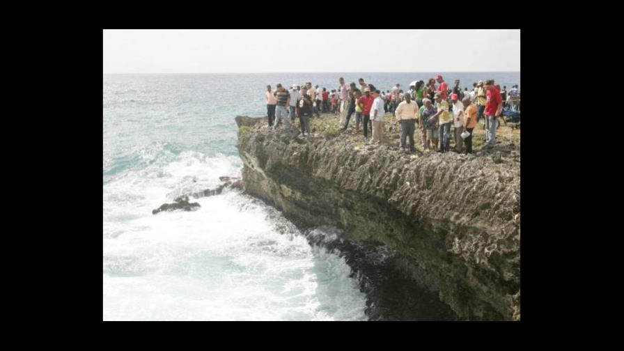 Hallan cinco personas ahogadas durante el feriado