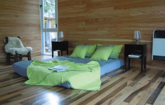 Casa de Loma Verde en Argentina